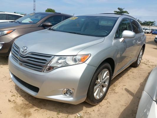 Toyota Venza