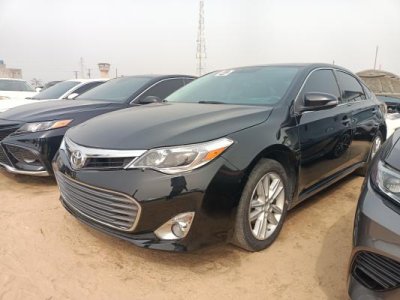 Toyota Avalon