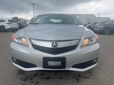 Acura Ilx